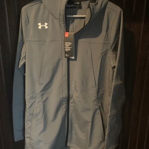 Under Amour rain/stylish Jacket